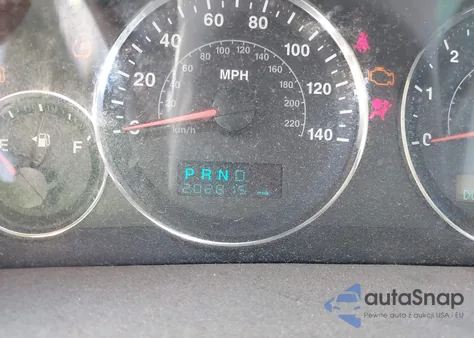 2006 Jeep Grand Cherokee Laredo from USA, damaged, VIN 1J4GS48KX6C351845